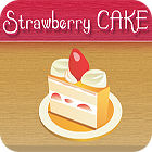  Strawberry Cake spill