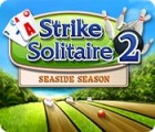  Strike Solitaire 2: Seaside Season spill