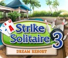 Strike Solitaire 3 Dream Resort spill
