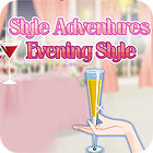  Style Adventures. Evening Style spill