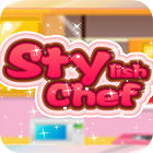 Stylish Chef spill Stylish Chef spill
