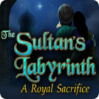  The Sultan's Labyrinth: A Royal Sacrifice spill
