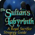  The Sultan's Labyrinth: A Royal Sacrifice Strategy Guide spill