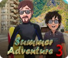  Summer Adventure 3 spill