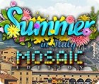  Summer in Italy Mosaic Edition spill
