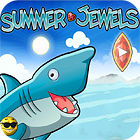 Summer Jewels spill Summer Jewels spill