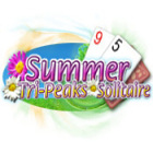 Summer Tri-Peaks Solitaire spill Summer Tri-Peaks Solitaire spill