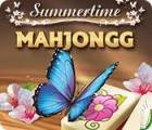  Summertime Mahjong spill