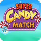  Super Candy Match spill