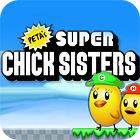  Super Chick Sisters spill