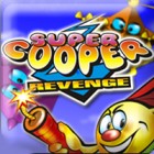 Super Cooper Revenge spill Super Cooper Revenge spill