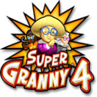  Super Granny 4 spill