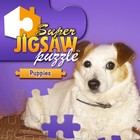  Super Jigsaw Puppies spill