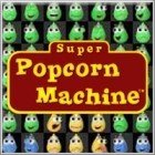  Super Popcorn Machine spill