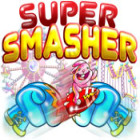  Super Smasher spill