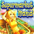 Supermarket Mania spill Supermarket Mania spill