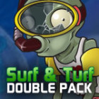  Surf & Turf Double Pack spill