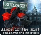  Surface: Alone in the Mist Collector's Edition spill