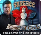  Surface: Game of Gods Collector's Edition spill