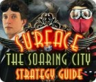  Surface: The Soaring City Strategy Guide spill
