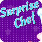  Surprise Chef spill