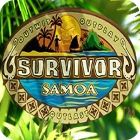  Samoa Survivor spill