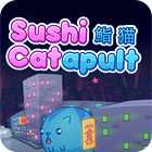  Sushi Catapult spill