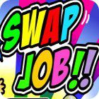 Swap Job spill Swap Job spill