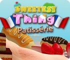  Sweetest Thing 2: Patissérie spill