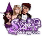  Sylia - Act 1 - Strategy Guide spill