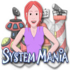  System Mania spill