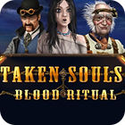  Taken Souls - Blood Ritual Platinum Edition spill