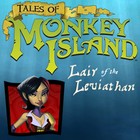  Tales of Monkey Island: Chapter 3 spill