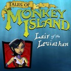 Tales of Monkey Island: Chapter 3 spill Tales of Monkey Island: Chapter 3 spill