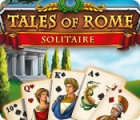  Tales of Rome: Solitaire spill
