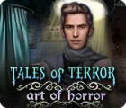  Tales of Terror: Art of Horror spill