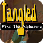  Tangled. Hidden Alphabets spill