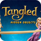  Tangled. Hidden Objects spill