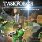  Taskforce: The Mutants of October Morgane spill