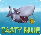  Tasty Blue spill