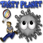  Tasty Planet spill