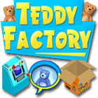  Teddy Factory spill