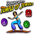  Temple of Jewels spill