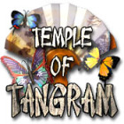  Temple of Tangram spill
