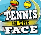 Tennis in the Face spill