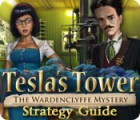  Tesla's Tower: The Wardenclyffe Mystery Strategy Guide spill