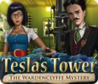 Tesla's Tower: The Wardenclyffe Mystery spill Tesla's Tower: The Wardenclyffe Mystery spill