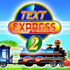  Text Express 2 spill