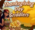 Thanksgiving Day Griddlers spill Thanksgiving Day Griddlers spill