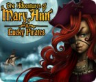  The Adventures of Mary Ann: Lucky Pirates spill